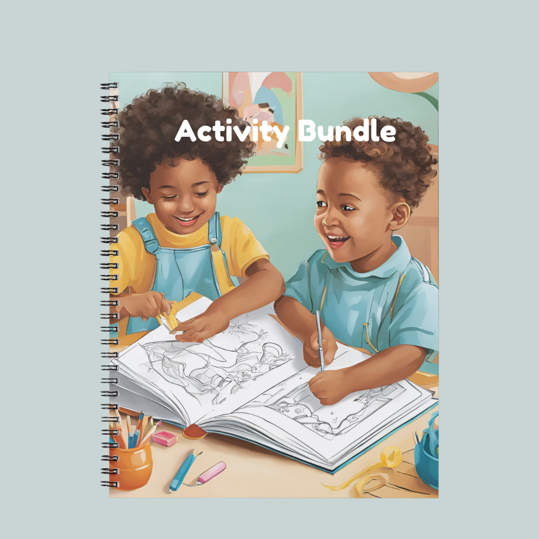 Activity Bundle