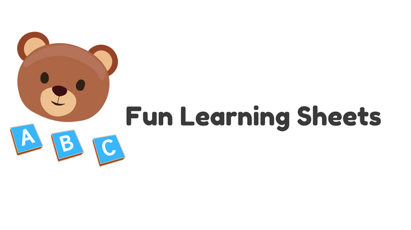 FunLearningSheets